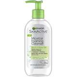 Garnier Skinactive Micelar Espuma Facial Wash Para La Piel G