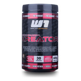 Pre-entreno Kreator 600grs Extreme Punch -winkler Nutrition
