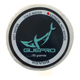 Parafina Para Prancha De Bodyboard Guepro 50 Gramas