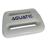 Aquatic - Pesos De Buceo - 1.1 Lb O 2.2 Lb O 3.3 Lb (0.5 Kg