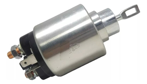 Solenoide Marcha Bosch Caribe Atlantic Jetta A2 4 Terminales