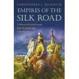 Libro Empires Of The Silk Road : A History Of Central Eur...