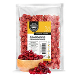 Arándanos Deshidratados (1000gr) 1 Kilo - Kg a $49