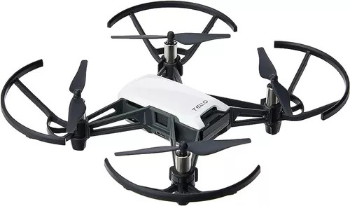 Dji Tello + 3 Baterias