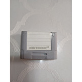 Memory Card Original Nintendo 64