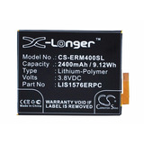 Bateria Lis1576erpc P/ Sony Xperia M4 M4 Aqua