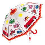 Paraguas Plegable Sombrilla Plegable 