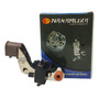 Regulador Alternador Mitsubishi R-l Ir/ef 12v Acura RL