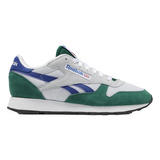 Tenis Reebok Classic Leather Hombre Casual Caminar