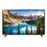 Smart Tv LG 55uj6300 Led Webos 4k 55  100v/240v