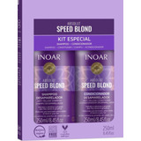 Kit Speed Blond Inoar