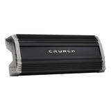 Amplificador Crunch Pz2-2030.5d 5 Canales 2000w Clase D