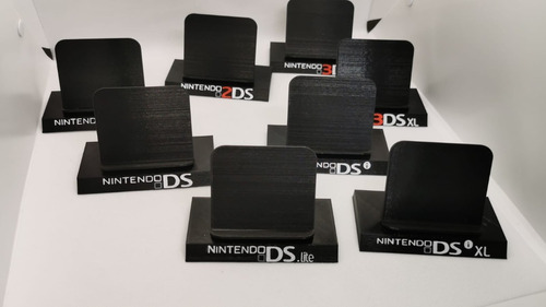 Stand Nintendo Ds, 2ds, 3ds