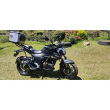 Gixxer 250 Mod 23, Soat Y Tecno Hasta Sep, Impues Hasta Dic