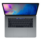  Macbook Pro 2019 Touch Bar 16 , I7, 16ram, 512flash,t.v4gb