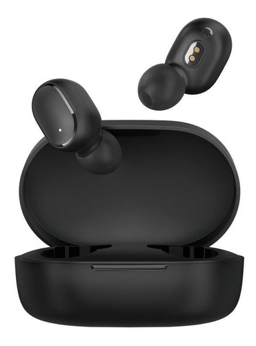 Auriculares Inalámbricos Xiaomi Redmi Buds Essential