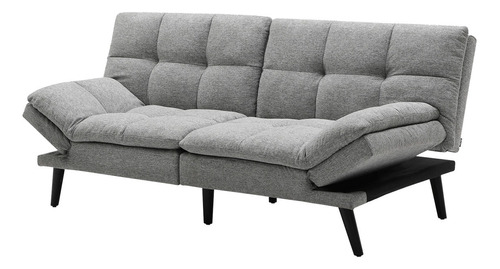 Sofa Cama Futon Sala Moderna Minimalista Tela Vanlig®  