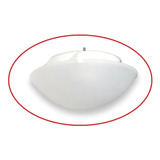 Lustre Serve Ventilador De Teto Venti Delta Não Quebra