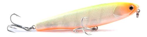 Isca Artificial Alabama 95 (9,5cm 13g) Cor 400. Maruri