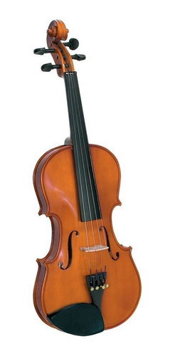 Violin 4/4 Con Estuche Cremona Sv-75 Garantia / Abregoaudio