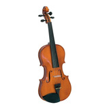Violin 3/4 Con Estuche Cremona Sv-75 Garantia / Abregoaudio