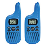 Midland X-talker Walkie Talkie De 22 Canales Radio