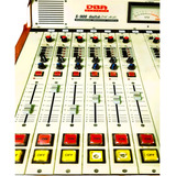 Consola De Audio Digi S-900 13 Canales Dba