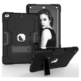 Funda Protector Uso Rudo 360 Para iPad Pro 9.7 A1673 A1674