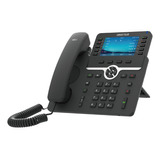 Telefone Ip Dinstar 20 Sip Poe C66gp