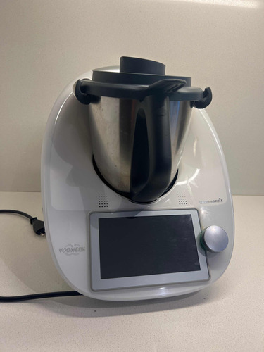 Thermomix Tm6 Impecable