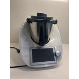 Thermomix Tm6 Impecable