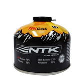  Pack 4 Gas Ntk Tekgas De 230grs A Rosca Propano Butano