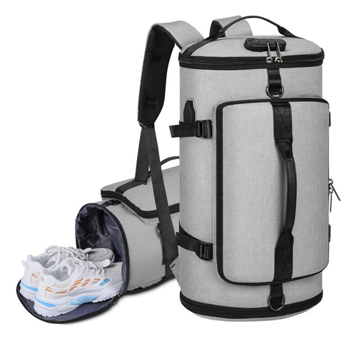 Mochila Deportiva Hombre,maleta Deportiva Hombre Y Mujer