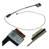 Video Cable Dc02001yf10 Lenovo 320-15isk 320-15iap 320-15abr