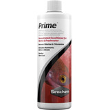 Seachem Prime 1l Condicionador Desclorificante - Un