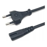 Cable T/8 Poder/corriente Para Cargador/play/impresora-otro