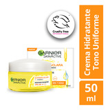 Crema Facial Garnier Skinactive Express - g a $701