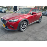 Mazda Cx-3 Touring 2.0 4x2 (fzn587)am