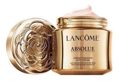 Lancome Absolue Regenerating Soft Cream 60ml Edición Limitad