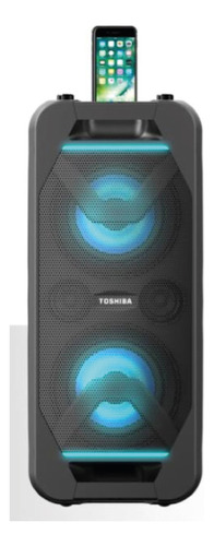 Parlante Cabina 50w/rms Toshiba Ty-asc50 Bluetooth