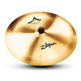 Zildjian A Series 18  China Bajo Platillo.