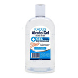 Alcohol Gel Kadus Con Glicerina Hidratante Cosmeticaval