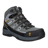 Zapato De Seguridad Hombre Panama Jack Pj510