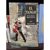 El Tango - Horacio Salas - Editorial Aguilar