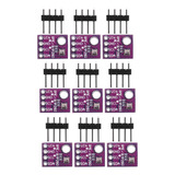 Sensor Digital De Presión Barométrica De Temperatura Bmp280