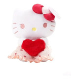 Peluche Sanrio Corazón (san Valentín)