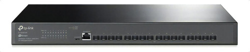 Switch Administrado Tp-link Tl-sx3016f 16 Puertos 10ge S /vc