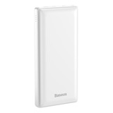 Bateria Externa Baseus 30000mah (15w) Powerbank - Original