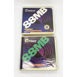 Syquest Discos Usados Diskettes Cartuchos. Pack X 6 U