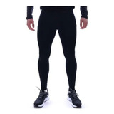 Calça Underwear Legging Masculina Corrida Elastano